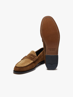 Weejuns Larson Penny Loafers