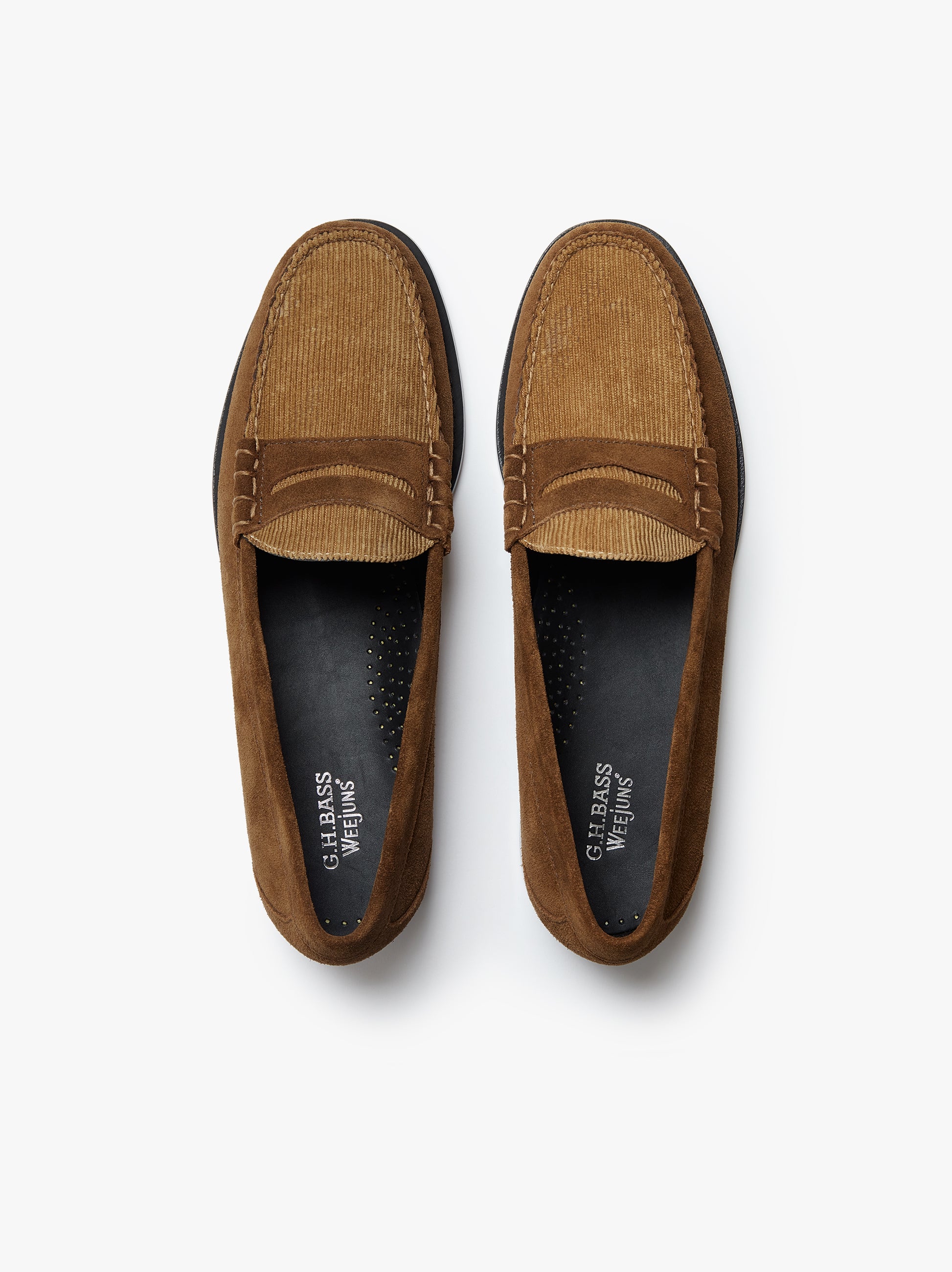 JONES ジョーンズ ジェファーソン グランド キャップ オックスフォード II mens
