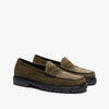 Weejuns Larson Lug Penny Loafers