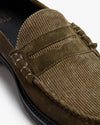 Weejuns Larson Lug Penny Loafers