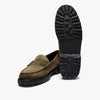 Weejuns Larson Lug Penny Loafers