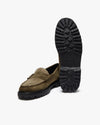 Weejuns Larson Lug Penny Loafers
