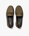 Weejuns Larson Lug Penny Loafers