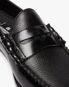 Weejuns Reigning Champ Larson Penny Loafers