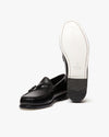 Weejuns Reigning Champ Larson Penny Loafers