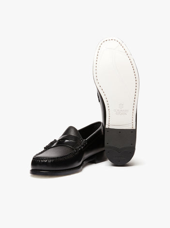 Weejuns Reigning Champ Larson Penny Loafers