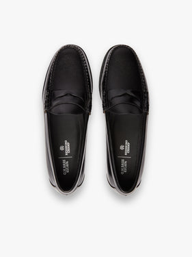 Weejuns Reigning Champ Larson Penny Loafers