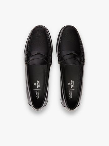 Weejuns Reigning Champ Larson Penny Loafers