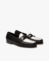 Weejuns Reigning Champ Larson Penny Loafers