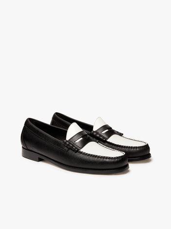 Weejuns Reigning Champ Larson Penny Loafers