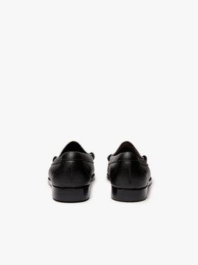 Weejuns Reigning Champ Larson Penny Loafers