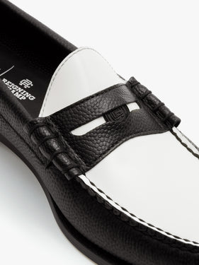 Weejuns Reigning Champ Larson Penny Loafers