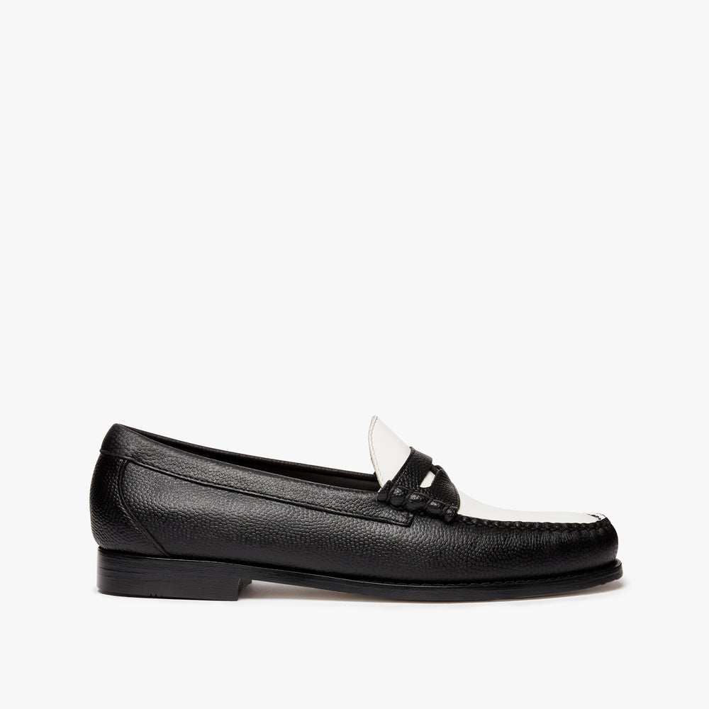 Weejuns Reigning Champ Larson Penny Loafers