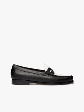 Weejuns Reigning Champ Larson Penny Loafers