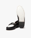 Weejuns Reigning Champ Larson Penny Loafers