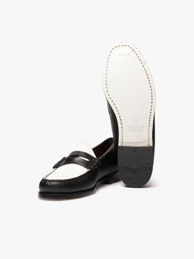 Weejuns Reigning Champ Larson Penny Loafers