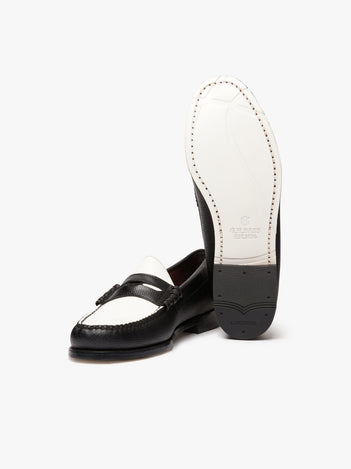 Weejuns Reigning Champ Larson Penny Loafers