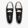 Weejuns Reigning Champ Larson Penny Loafers