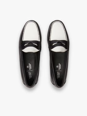 Weejuns Reigning Champ Larson Penny Loafers