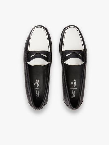 Weejuns Reigning Champ Larson Penny Loafers