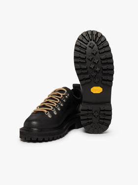 Mason Low Profile Hiker Boots