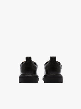 Mason Low Profile Hiker Boots