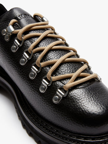 Mason Low Profile Hiker Boots