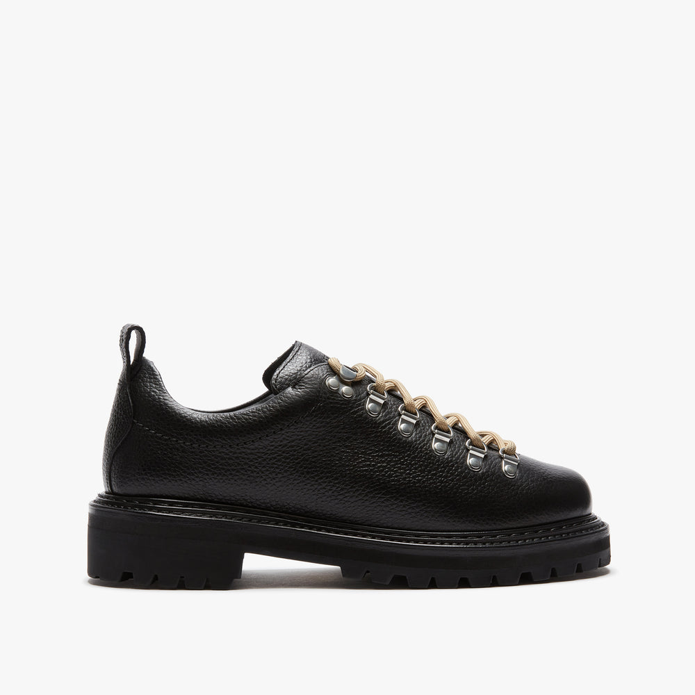 Mason Low Profile Hiker Boots