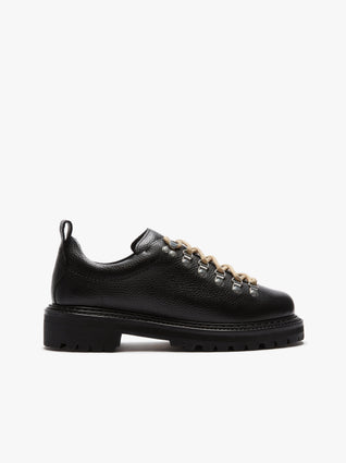 Mason Low Profile Hiker Boots