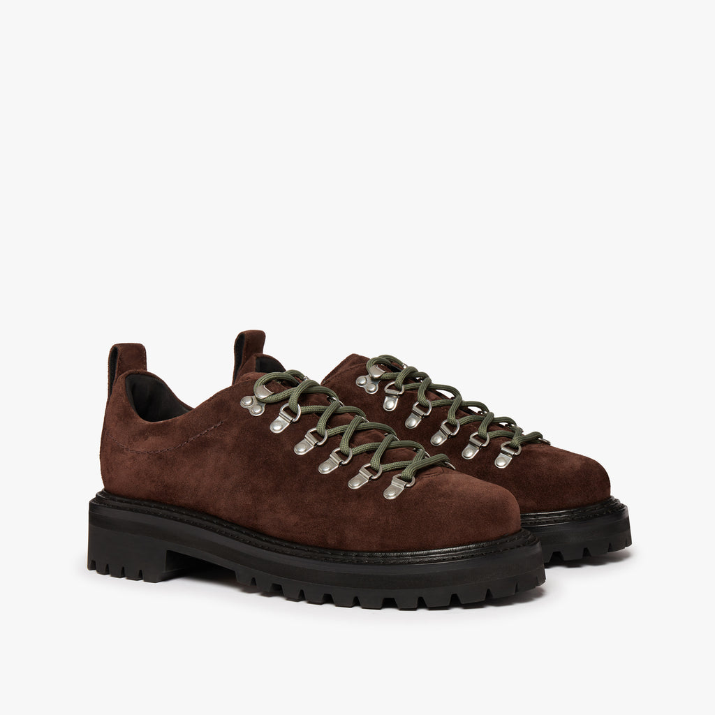 Boota Mason Mason Low Profile Hiker Boots – G.H.BASS 1876