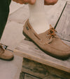 Boat Shoes