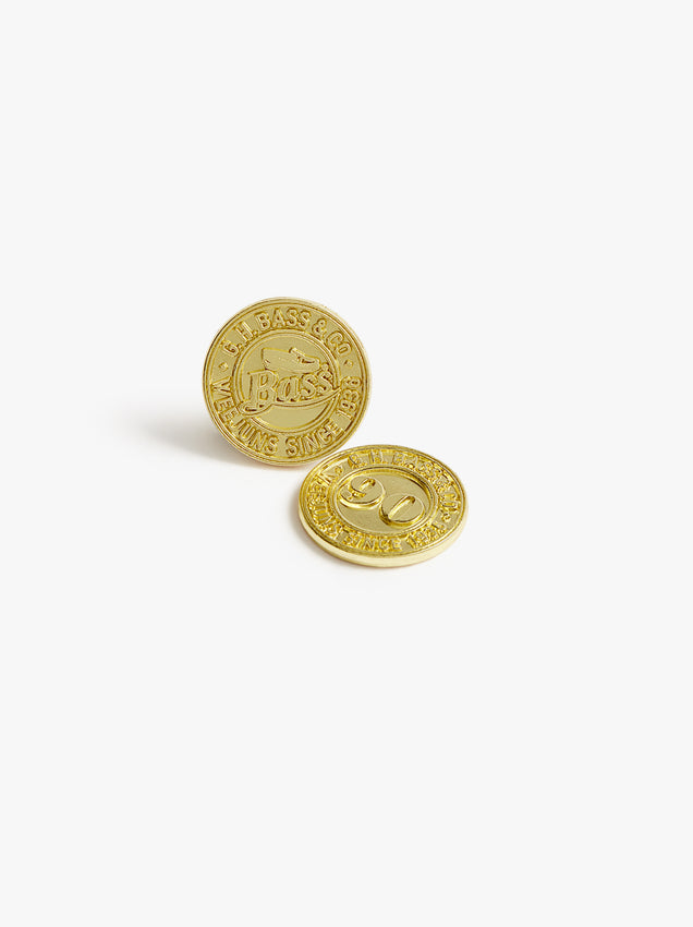 Anniversary Coin