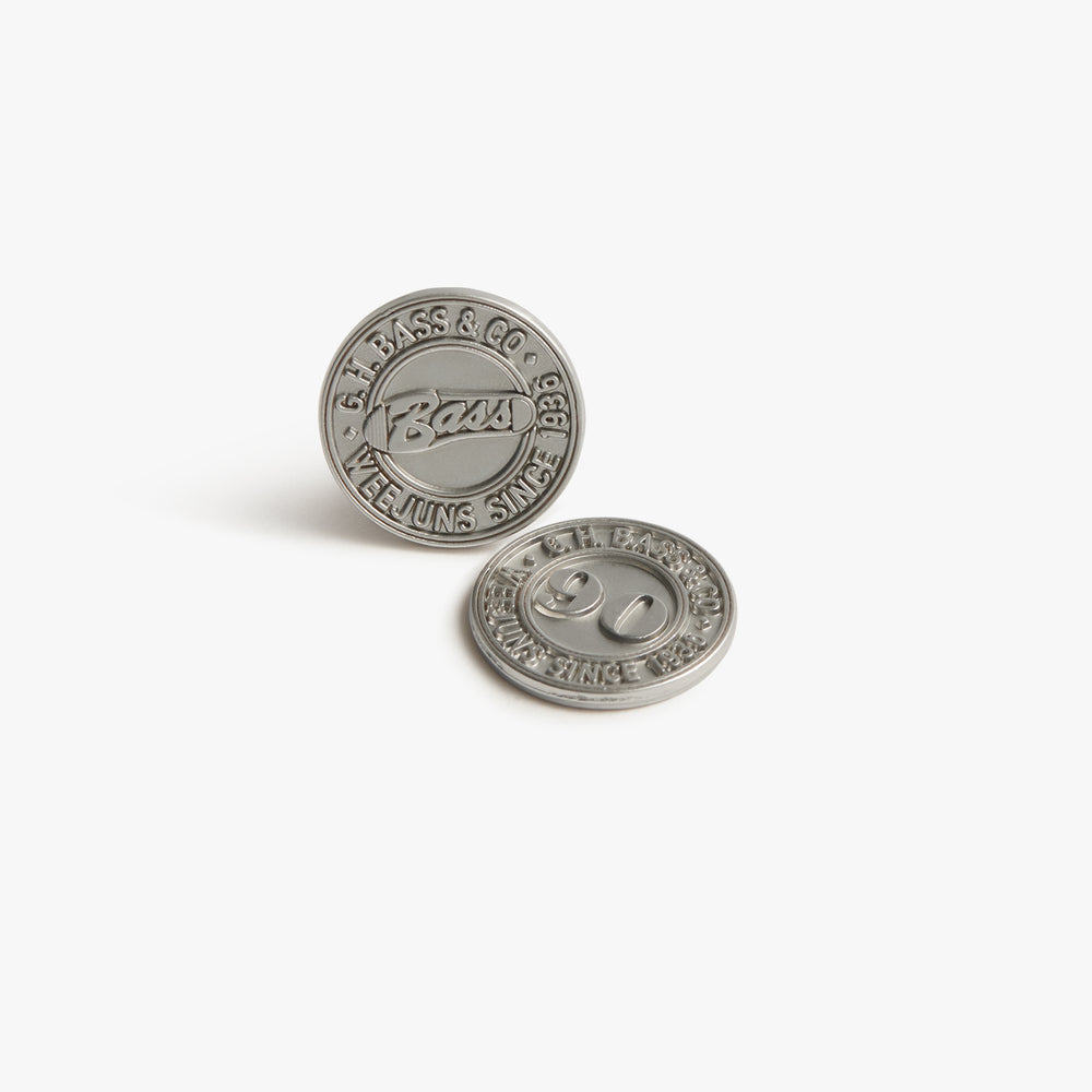 Anniversary Coin