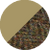 Green Harris Tweed