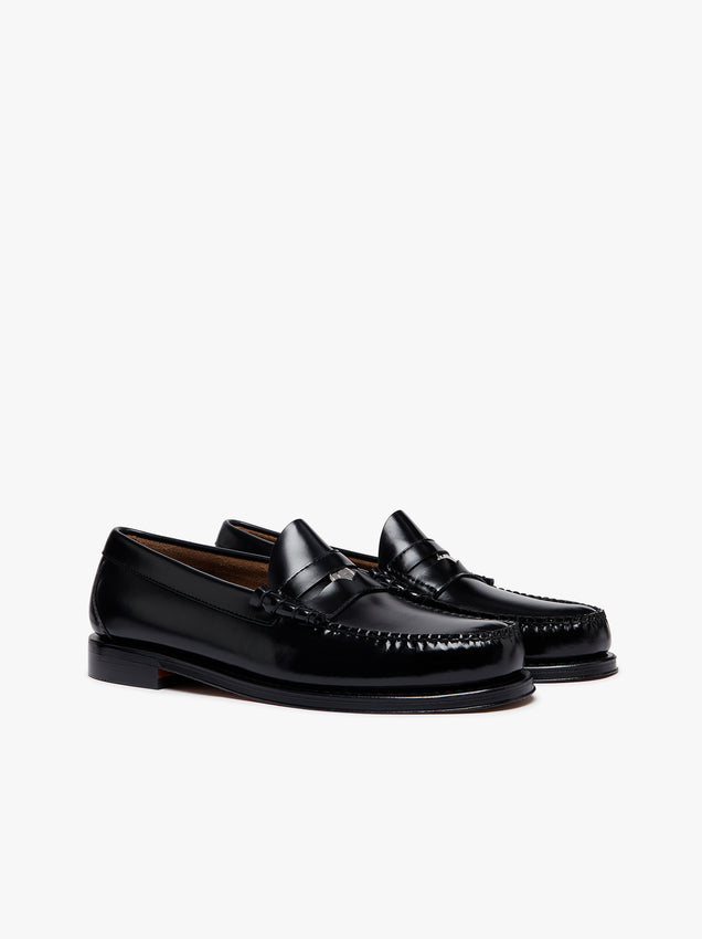 KL x G.H.BASS Penny Loafers