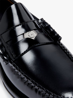 KL x G.H.BASS Penny Loafers