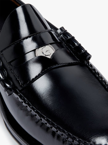 KL x G.H.BASS Penny Loafers