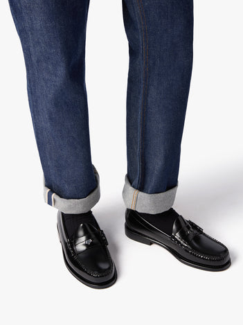 KL x G.H.BASS Penny Loafers