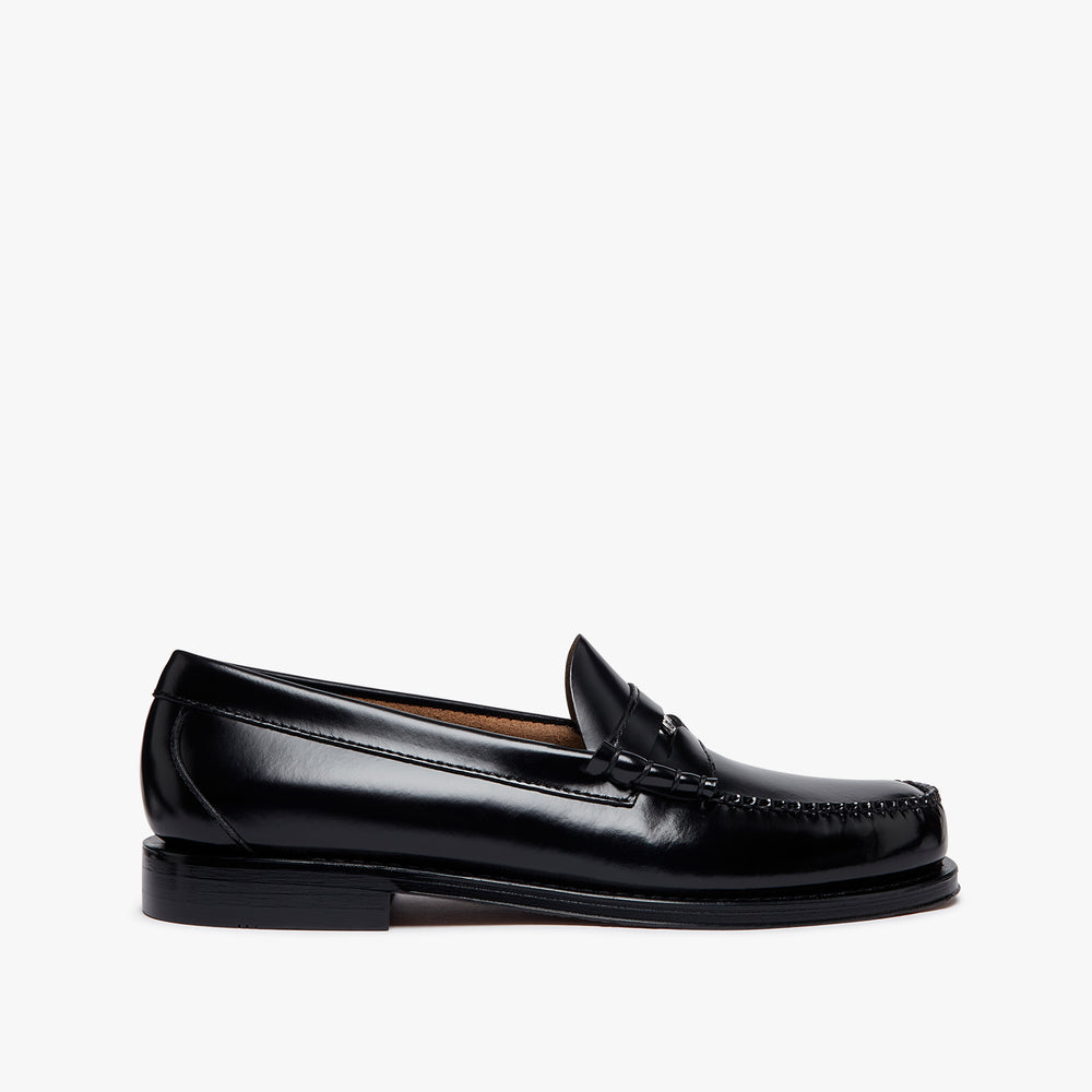 KL x G.H.BASS Penny Loafers