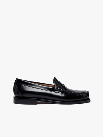 KL x G.H.BASS Penny Loafers