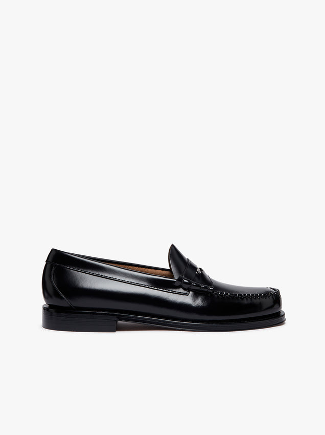 KL x G.H.BASS Penny Loafers