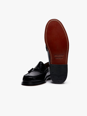 KL x G.H.BASS Penny Loafers