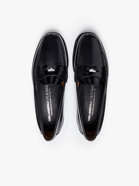 KL x G.H.BASS Penny Loafers