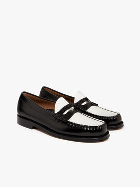 KL x G.H.BASS Penny Loafers