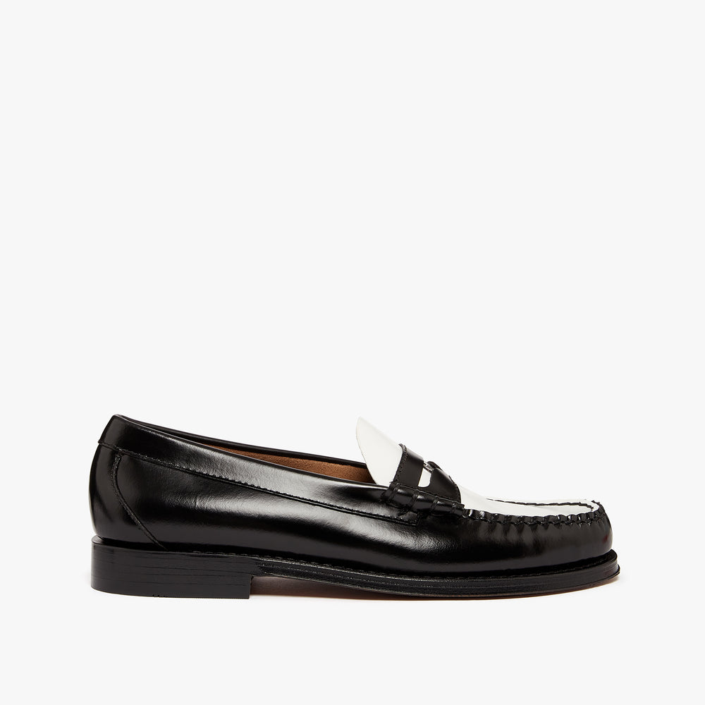 KL x G.H.BASS Penny Loafers