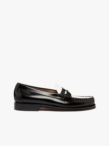 KL x G.H.BASS Penny Loafers