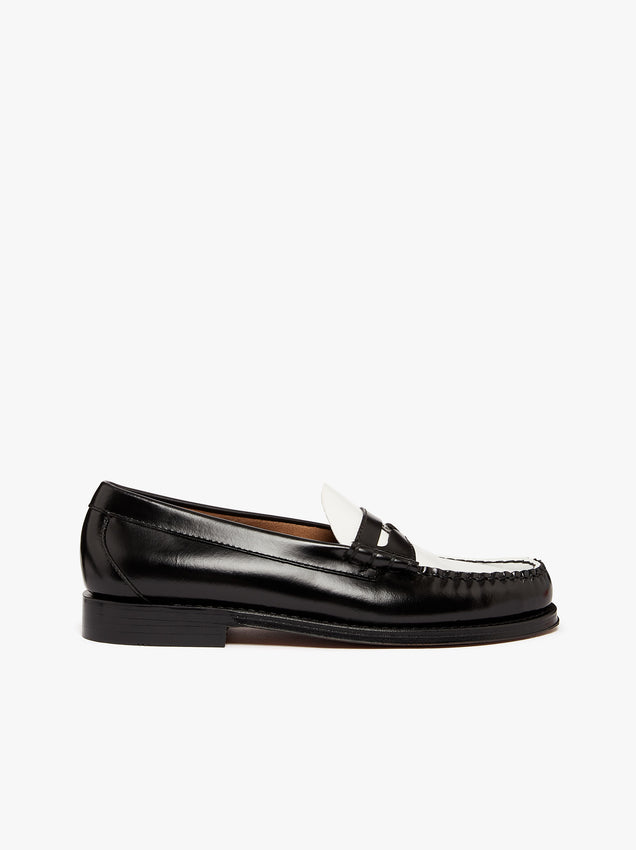 KL x G.H.BASS Penny Loafers