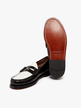 KL x G.H.BASS Penny Loafers