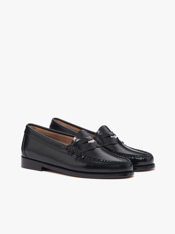 KL x G.H.BASS Penny Loafers