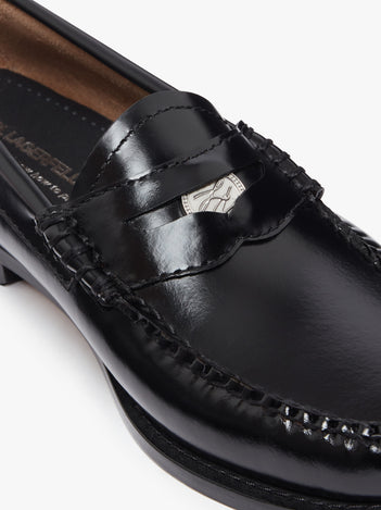 KL x G.H.BASS Penny Loafers